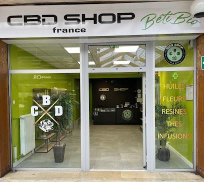 CBD Shop France Vernouillet