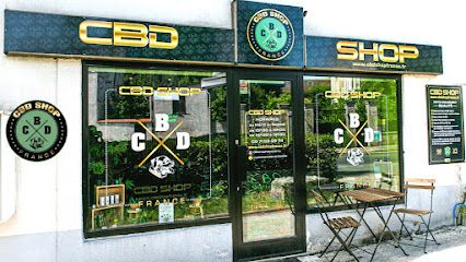 CBD SHOP FRANCE Brou-sur-Chantereine