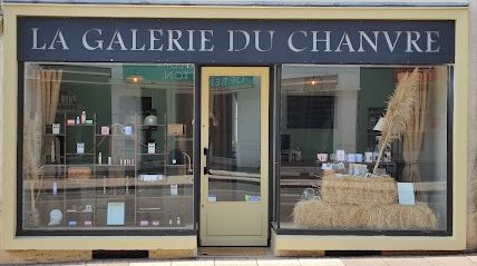 La Galerie du Chanvre - CBD Le Creusot