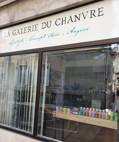 ??La Galerie du Chanvre - CBD Angers