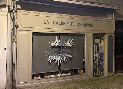 ?? La Galerie du Chanvre - CBD Bagnères-de-Bigorre