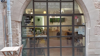 ?? La galerie du Chanvre - CBD Figeac