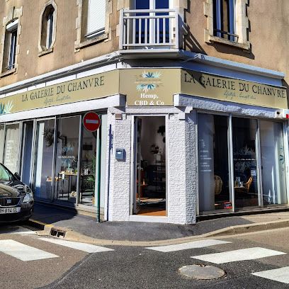 ??La Galerie du Chanvre - CBD Les Sables d'Olonne