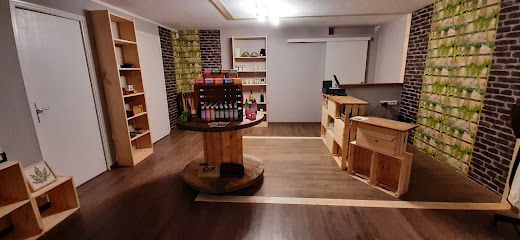 La Galerie du Chanvre - CBD Plancoët