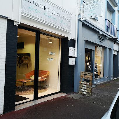 ??La Galerie du Chanvre - CBD Lorient