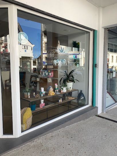 ?? La Galerie du Chanvre - CBD Quiberon