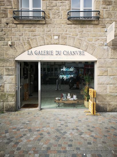 ??La Galerie du Chanvre - CBD Quimper
