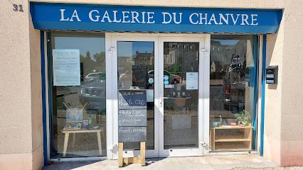 ?? La Galerie Du Chanvre - CBD Vendôme