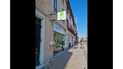 CBD SHOP Label Vert - Bourg-Lès-Valence