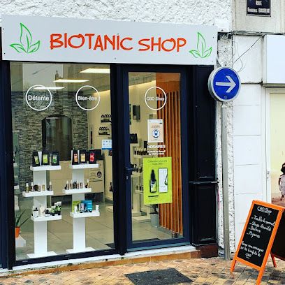 Biotanic shop mont de marsan