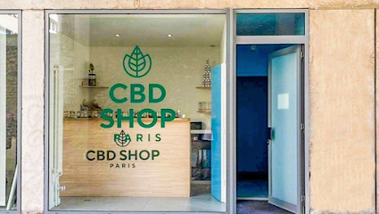 CBD Shop Paris | Livraison 1h