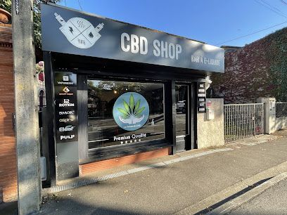 CBD Shop Toulouse - Le Temps du CBD