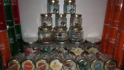Boutique CBD Vapshop