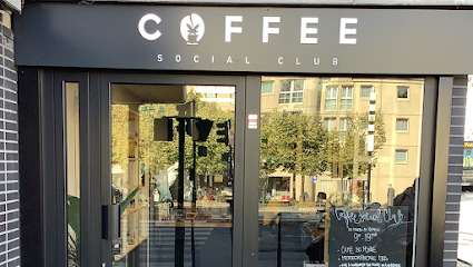 Coffee Social Club - CBD Shop & Café - Fleurs - Huiles - Café en Grain