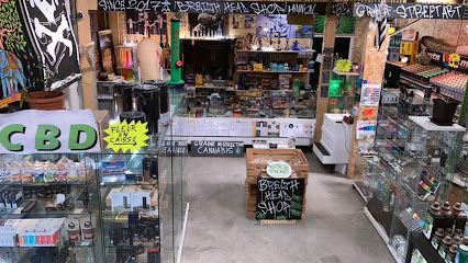 Breizh Head Shop