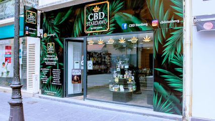 CBD Stardawg - Magasin de CBD Nice