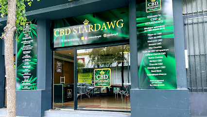 CBD Stardawg - Shop de CBD Perpignan