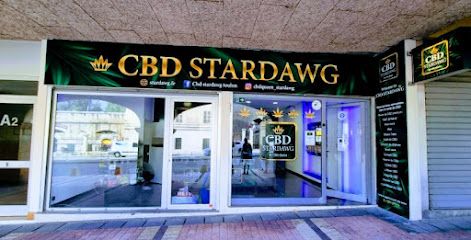 CBD STARDAWG - Magasin de CBD Toulon