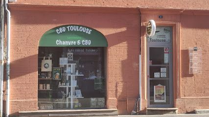 CBD Toulouse - Magasin CBD le plus spécialisé