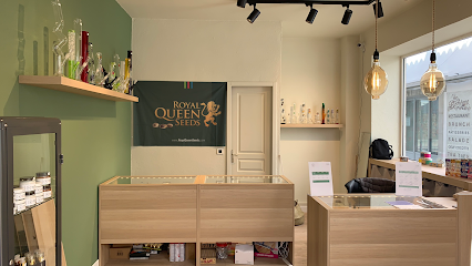 Greenstore CBD Saintes Maries De La Mer