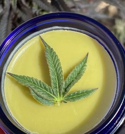 Magnolia Organics CBD & Hemp II