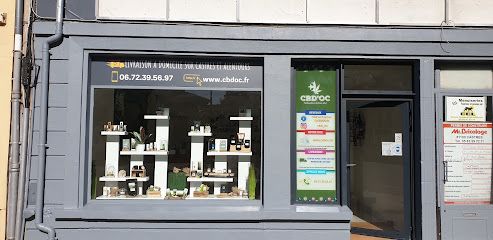 CBD'oc / CBD à Castres