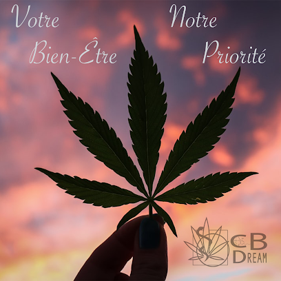 CB Dream Lyon France