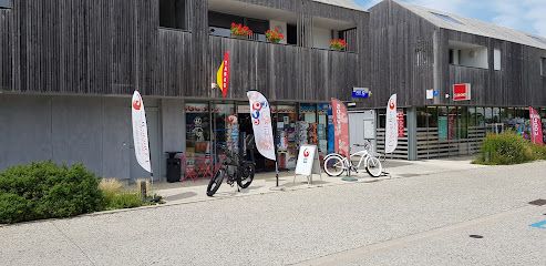 Tabac L'Oiseau Rare CBD-Shop SNC WestCoast