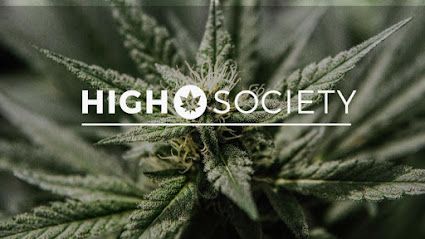 High Society - CBD Roanne