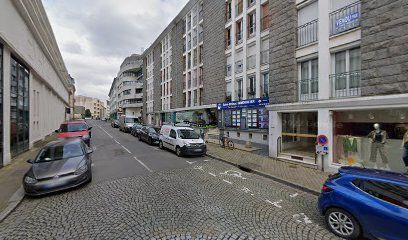 High society CBD Saint-Brieuc