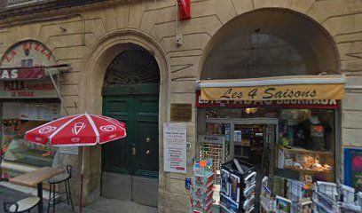 Novarev - Grossiste CBD - Montpellier