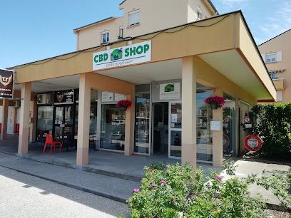 CBD Shop Green Island Shop Boutique CBD