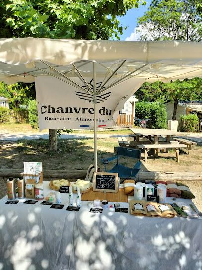 Chanvre du Pays CBD
