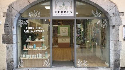 1001 Herbes : CBD Grenoble
