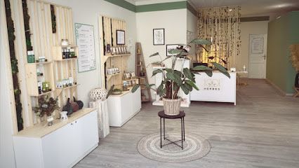 1001 HERBES VALENCIENNES (boutique de CBD et institut de bien être)