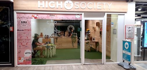 High Society CBD Belfort