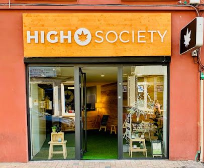 highsociety CBD Villefranche sur Saône