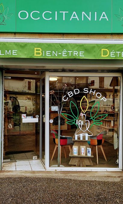 Occitania CBD Shop