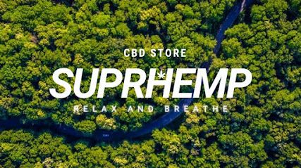 Suprhemp CBD