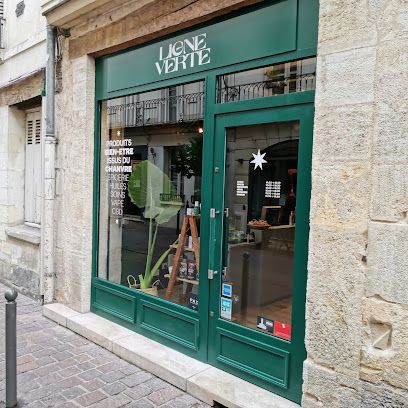 CBD Tours - Ligne Verte CBD Products
