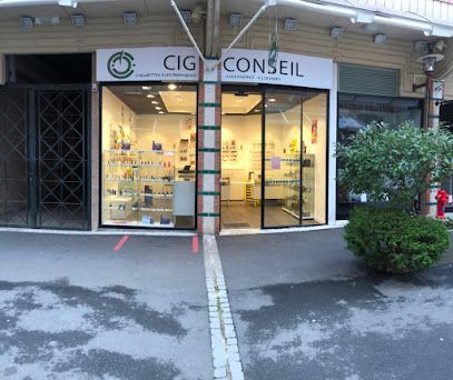 Cig Conseil SQY