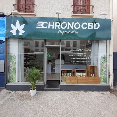 ChronoCBD