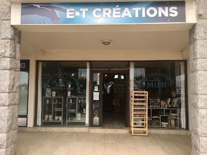 E.T créations