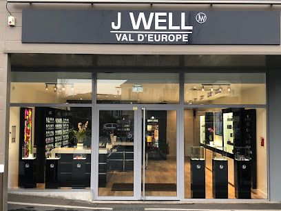 J Well Val d'Europe Cigarettes Electroniques et CBD
