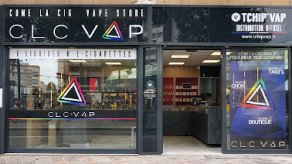 Clc Vap - Vape & CBD Mulhouse