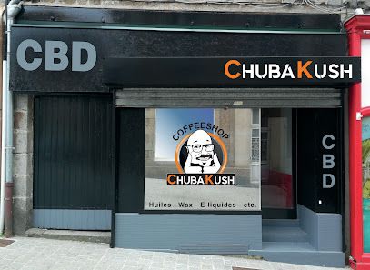 Chubakush Flers - CBD Shop