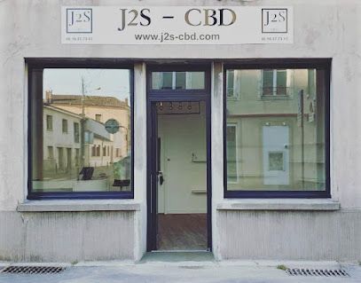 CBD J2S CBD , livraison express Nancy et alentours, fleurs de qualité, livraison discrète.
