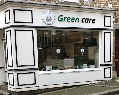 Green care - Magasin CBD