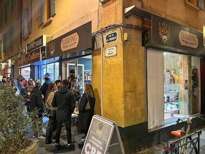 Barong CBD Aix-en-Provence