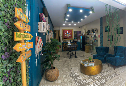 Barong CBD Toulon